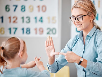 Máster en Educación Especial + 60 Créditos ECTS