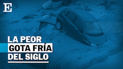 Programa especial | Los efectos y las causas de la peor dana del siglo