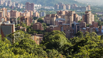 Ciudades Verdes