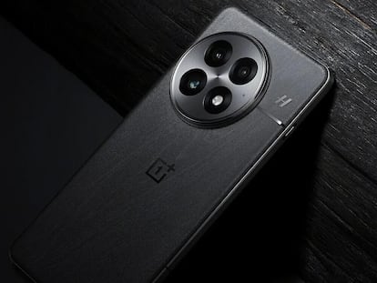 Diseño del OnePlus 13