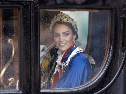 Their Majesties King Charles III And Queen Camilla &#8211; Coronation Day