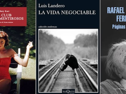 Los 20 mejores libros de 2017