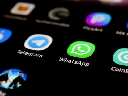 “El lunes no contéis conmigo”: el WhatsApp de un temporero que supone una dimisión