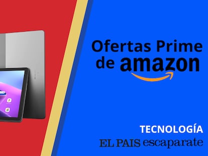 Descubre las mejores rebajas en tecnología de la Fiesta de las Ofertas Prime de Amazon.