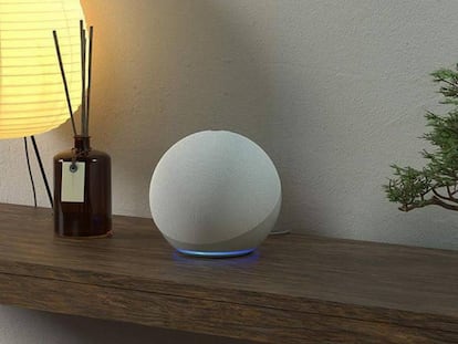 Cómo convertir los altavoces Amazon Echo en un detector de movimientos