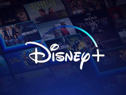 Disney+ ya no permite registrarte en su plataforma desde la App Store