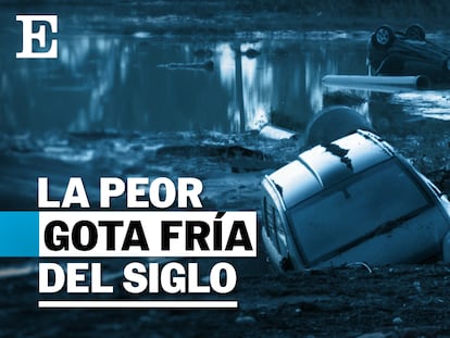 Programa: la peor Dana del siglo