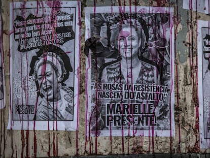 Caso Marielle Franco