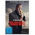 Tulsa King - Staffel 1 [3 DVDs]