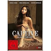 Captive - Im Käfig der Lust