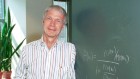 ‘Listening to scientists bicker is instructive’: physics Nobel-winner on solving problems between fields