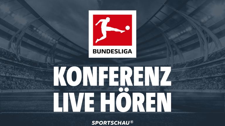 Die Bundesliga im Livestream hören