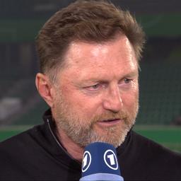 Ralph Hasenhüttl im Interview