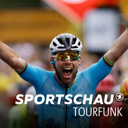 Mark Cavendish gewinnt Etappe 5 und damit seine 35. insgesamt