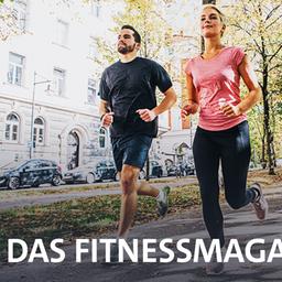 Fitnessmagazin