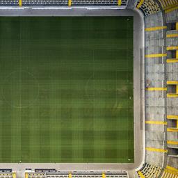 Rudolf-Harbig-Stadion in Dresden