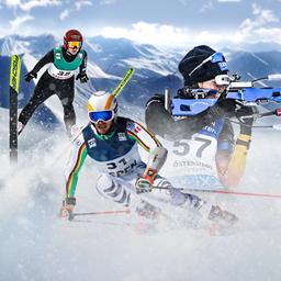 Wintersport in der ARD-Sportschau