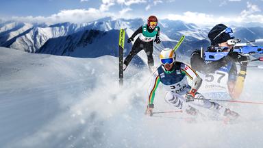 Wintersport in der ARD-Sportschau