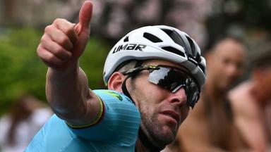 Mark Cavendish