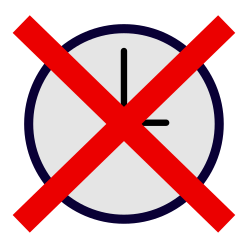 NoClock.svg