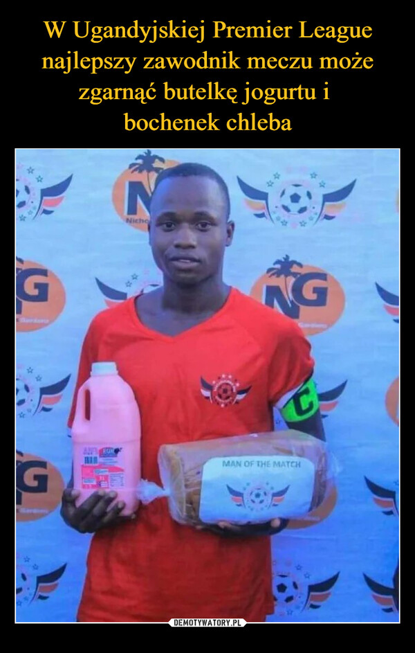  –  GGRUNMNicho****NGCMAN OF THE MATCH