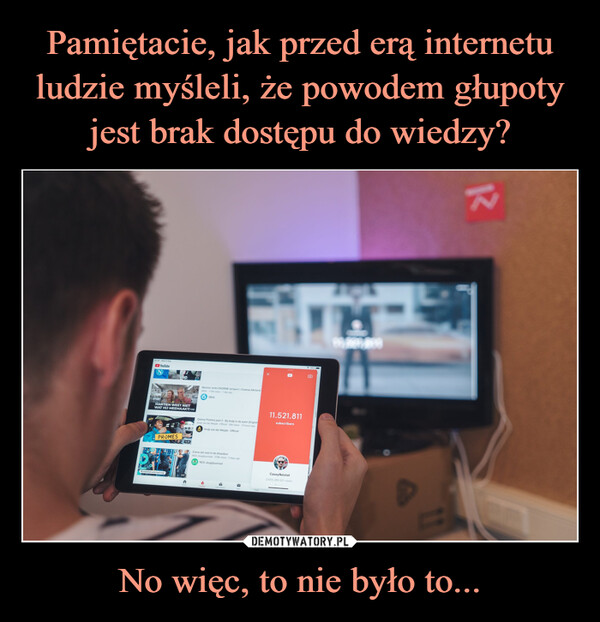 No więc, to nie było to... –  15:30 Wed 4 SepYouTubePROMESSepMARTIEN WEET NIETWAT HIJ MEEMAAKT! 5.05k vond het echt heel engSLIDE14:3937nMartien strikt ENORME lampen! | Chateau MeilandS8S6 110K views - 1 day agoOSBS6Quincy Promes part 2- Bij Andy in de auto! (EnglishAndy van der Meijde-Official 50K views 19 hours agoAndy van der Meijde - OfficialEsma zat vast in de draaideurNOS Jeugdjournaal 378K views 5 days agoNOS NOS JeugdjournaalSDM11.521.811subscribersContaCaseyNeistat2.655.289.551 viewsHR