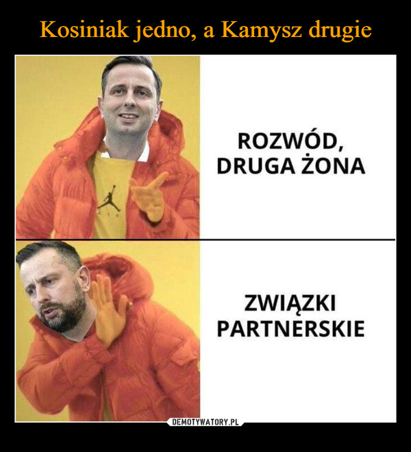  –  ROZWÓD,DRUGA ŻONAZWIĄZKIPARTNERSKIE