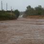 Protecció Civil envía una nueva alerta a los móviles de de cuatro comarcas por riesgo de inundación en Cataluña