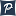 Favicon for Pillowfort Profile