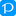 Favicon for pixiv