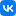 Favicon for VKontakte