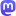 Favicon for Mastodon