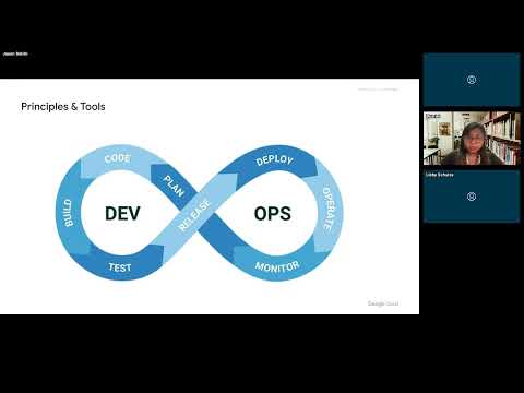 CNCF Live Webinar: Building a cloud native CI/CD pipeline