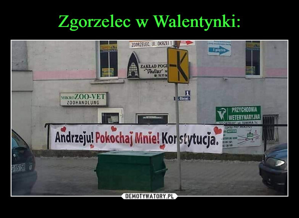  –  15158SUPET ellaMMAMIKROZOO-VETZOOHANDLUNGZGORZELEC, UL OKRZEI 1ZAKLAD POGIVodius12. 75 77 5OkrzeiRengiLinky makala halI piętroPRZYCHODNIAVWETERYNARYJNAAndrzeju! Pokochaj Mnie! Kor stytucja.CORTELECTUWIMA 1cDay FAT MATTOJRENTGENTAP07521