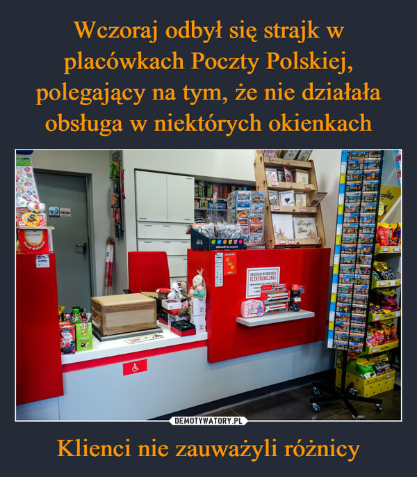 Klienci nie zauważyli różnicy –  5,69KESTILA TERMINENna jajkaPisankiWielkanocneHitapelPROSTOBARKORZECHY&3701111141IEEOKULARY do czytaniaCECMDARMOWEWiFiOLSZTYN:OlsztynOLSZTYNIPRZESYŁKI W OBSŁUDZEELEKTRONICZNEJCOBIÓR PRZESYLEK Z OPCJA LODBIÓR W PUNKCIE•WYDRUK ETYP•E-ZWROTY15.9910,4511.1117.39-1815.99.12.1015.10KangaFotel-IMP15KubaADAMnarekHong SPLANAlaars thatWe NOVASportiekTorelPDmittelIGNADYSKROW13.czółkacokoDUKTYLUTENCHE182SaCREAMMIESZANYPspszczółkaPszczółkBANDENBER201NGSPSP20BARS