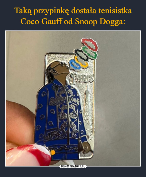  –  DPARISSNOOP DoceLAW