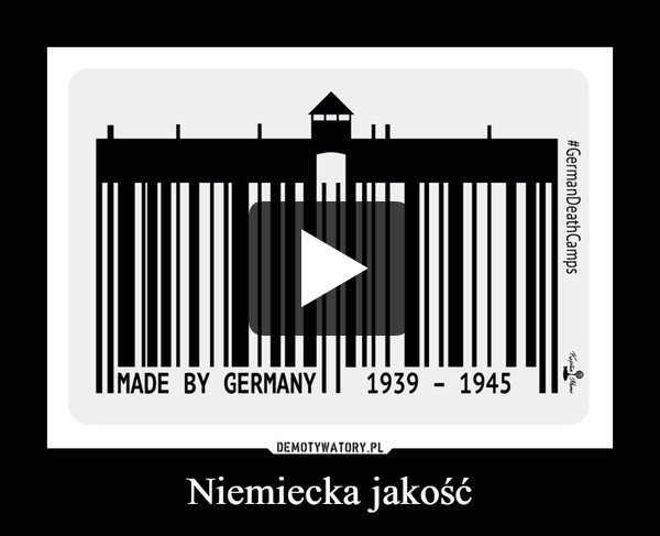 Niemiecka jakość –  