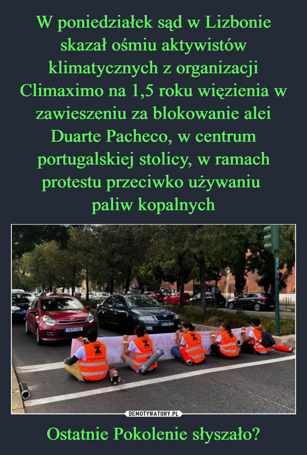 Ostatnie Pokolenie słyszało? –  28PU5812-FE 17CLIMAXIMOAMACLIMAX