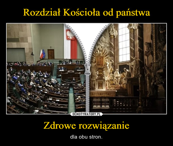 Zdrowe rozwiązanie – dla obu stron. SHIP