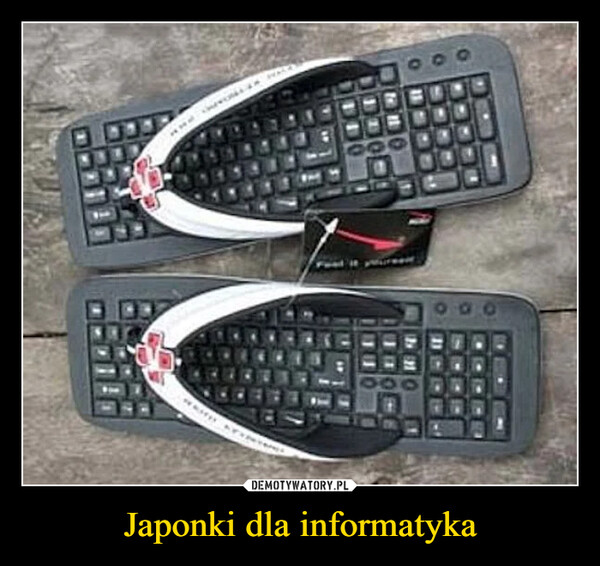 Japonki dla informatyka –  95