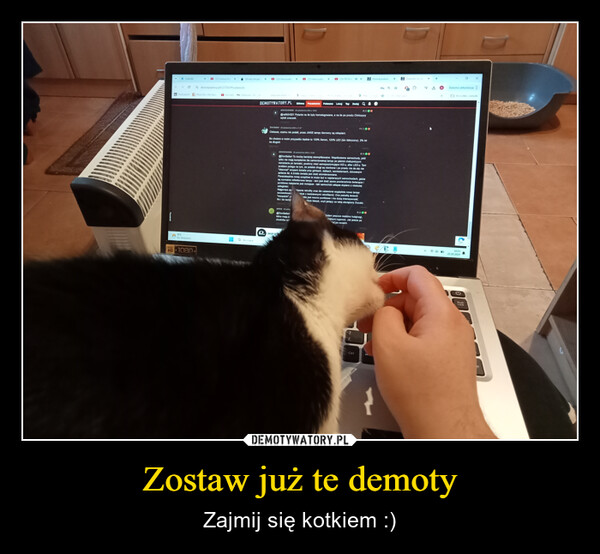 Zostaw już te demoty – Zajmij się kotkiem :) Zakładki(35) Damian Kut xGłówny Urząd SX(33) VenezuelaX(35) VenezuelaX(35) TECH HDemotywatorydemotywatory.pl/5272567 commentsPocztowy 24Moje ING ING Ban...YouTube MOdebrane (14) CZPAleksandra BWPrywatnośćOo aMa(2)DEMOTYWATORY.PL Giówna Poczekalnia Polecane Losuj Top Dodaj Qaniechcemisie 25 pasiemka 202415.630900@rafik54321 Pytanie na ile byly homologowane, a na ile po prostu Chińczycywybili znaczek.11°CQ WyszukaiCz słonecznieHD 1080-raporby01(1)00Don Salier 25 idem 2024 11:47Ciekawe, czemu nie podali, przez JAKIE lampy kierowcy są oślepiani.Bo cholera w moim przypadku będzie to 100% Xenon, 120% LED (ten fabryczny). 3% lotna długichraport0 (0) 0 0aniechcemisie 21 paddemiks 2024 13:00@DonSalleri To trochę bardziej skomplikowane. Współczesne samochody, jeślitylko nie mają kompletnie źle zamontowanej lampy po jakimś chalupniczymwarsztacie po taniości, powinny mieć samopoziomujące HID-y, albo LED-y. Tamproblem polega na tym, że polskie drogi są nierówne i po prostu nie da się nie"oberwat" snopem światla przy górkach, dolkach, wzniesieniach, dziurawymasfalcie itd. A źródło światła jest dość skondensowane.Paradoksalnie mniej uciążliwe to może być w najstarszych samochodach, gdziesą normalne reflektorowe lampy - tam jest dość spora powierzchnia świecąca ipunktowe natężenie jest mniejsze - taki samochód oślepia dopiero z niedużejodległości.Najgorsze sąSoczewkowe"wszędzie", aNo i do kompviewne retrofity oraz źle ustawione względnie nowe lampyInie z badziewnymi retrofitami). One potrafią świecićalla jest mocno punktowe i ma dużą intensywność.ście klasyk, czyli jadący za tobą obciążony Ducato.raportidZAKUPY Gelpcendopokos 25 pad@DonSalieriktóre mają bchodniku w0000odam jeszcze niektóre hulajnogi,adnym rygorom. Jak jedzie pont po oczach.?reportaZmieniliście zar×+WanawaA6×Dokończ aktualizacje:Wszystkie zakładki16:0325.10.2024GNumLockCtrler