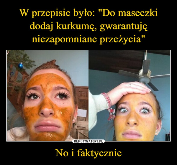 No i faktycznie –  0