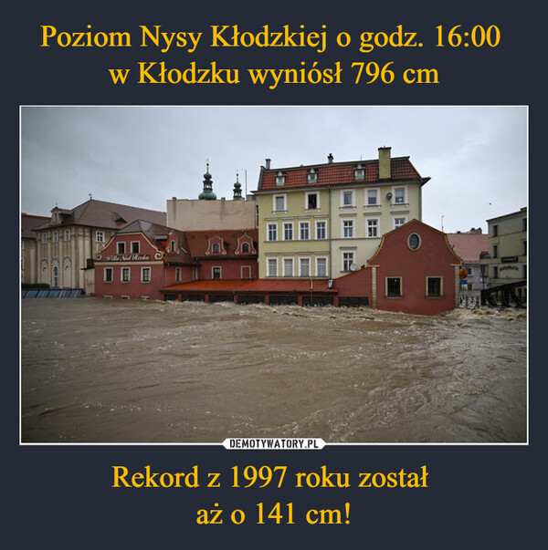 Rekord z 1997 roku został aż o 141 cm! –  חוWill Nod Reeka