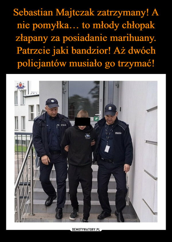  –  POLICJAPRICIAPPOLICJI