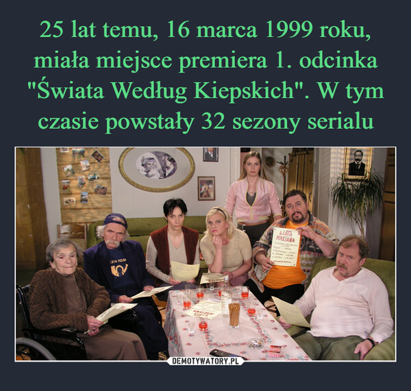  –  CZTA POLSKLISTAMARIANAKIEPYKIEPY-"