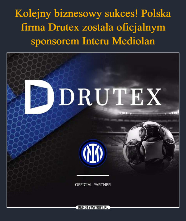  –  DDRUTEXOFFICIAL PARTNER