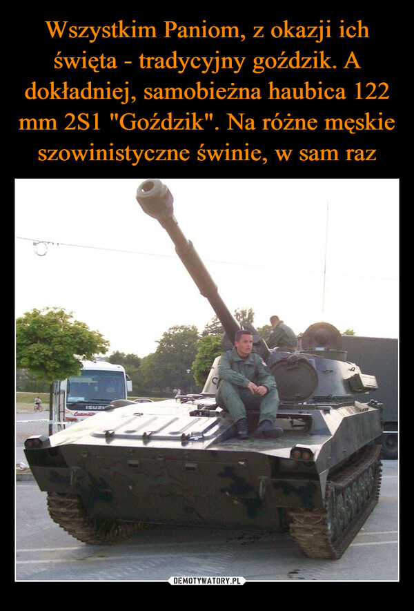  –  ISUZYCarmat12