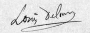 Signature