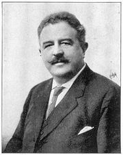 Victor Herbert (1859 - 1924)