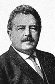 Otto Langey (1851–1922)